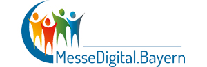 logo messedigital.bayern
Messe - Digital - Bayern logo messedigital.bayern
Messe - Digital - Bayern